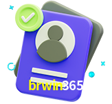 Tornar-se um membro do brwin365 é muito simples