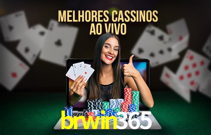 Baccarat ao vivo