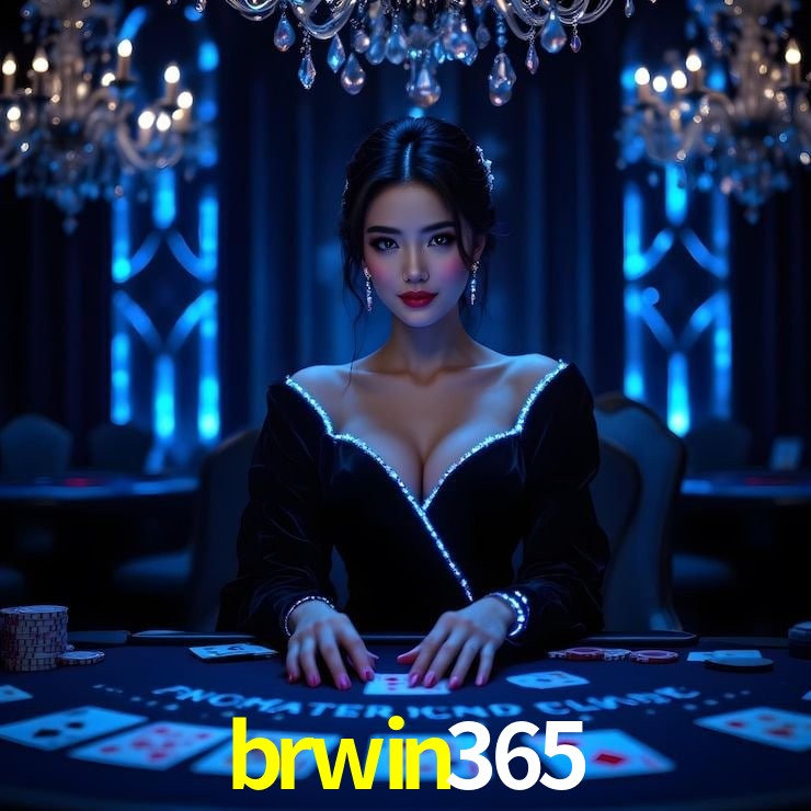 Aplicativo mobile brwin365