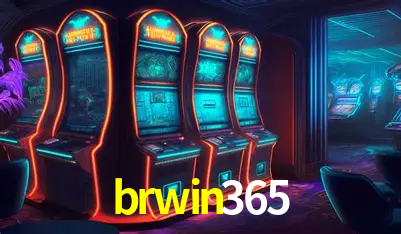 Descubra o Mundo do Cassino Online com brwin365