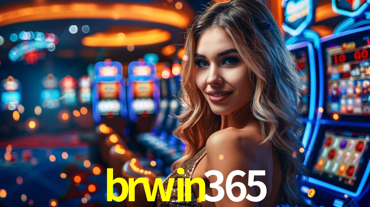 Game Providers brwin365