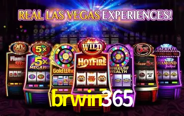 A Experiência Imersiva dos Cassinos Ao Vivo no brwin365
