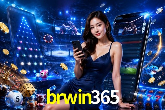 Slot Games brwin365