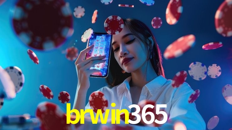 Interface do App brwin365