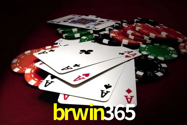 Estatísticas do Jogo brwin365