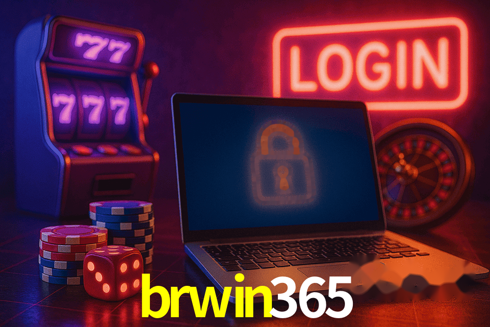 Tecnologia da Plataforma brwin365