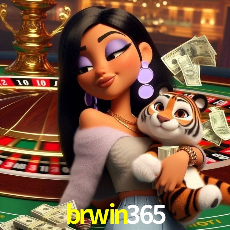 Experiência VIP brwin365