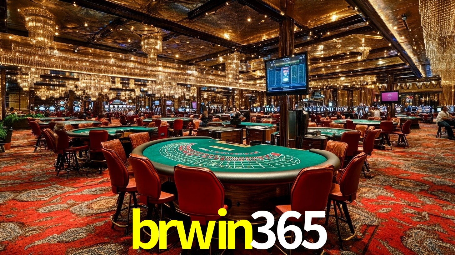brwin365: Seu Especialista em Apostas Esportivas Brasileiras