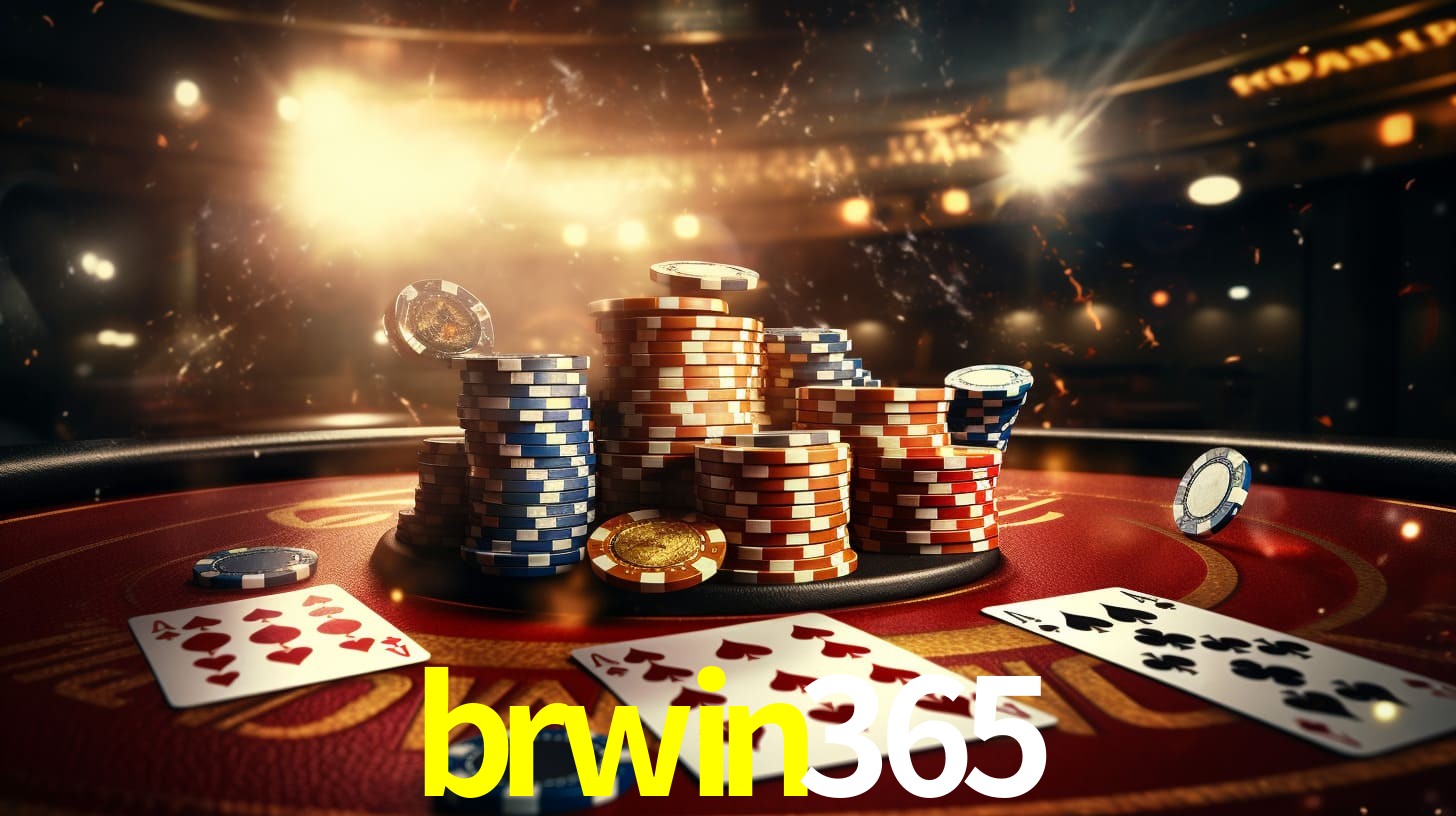 Live Casino brwin365