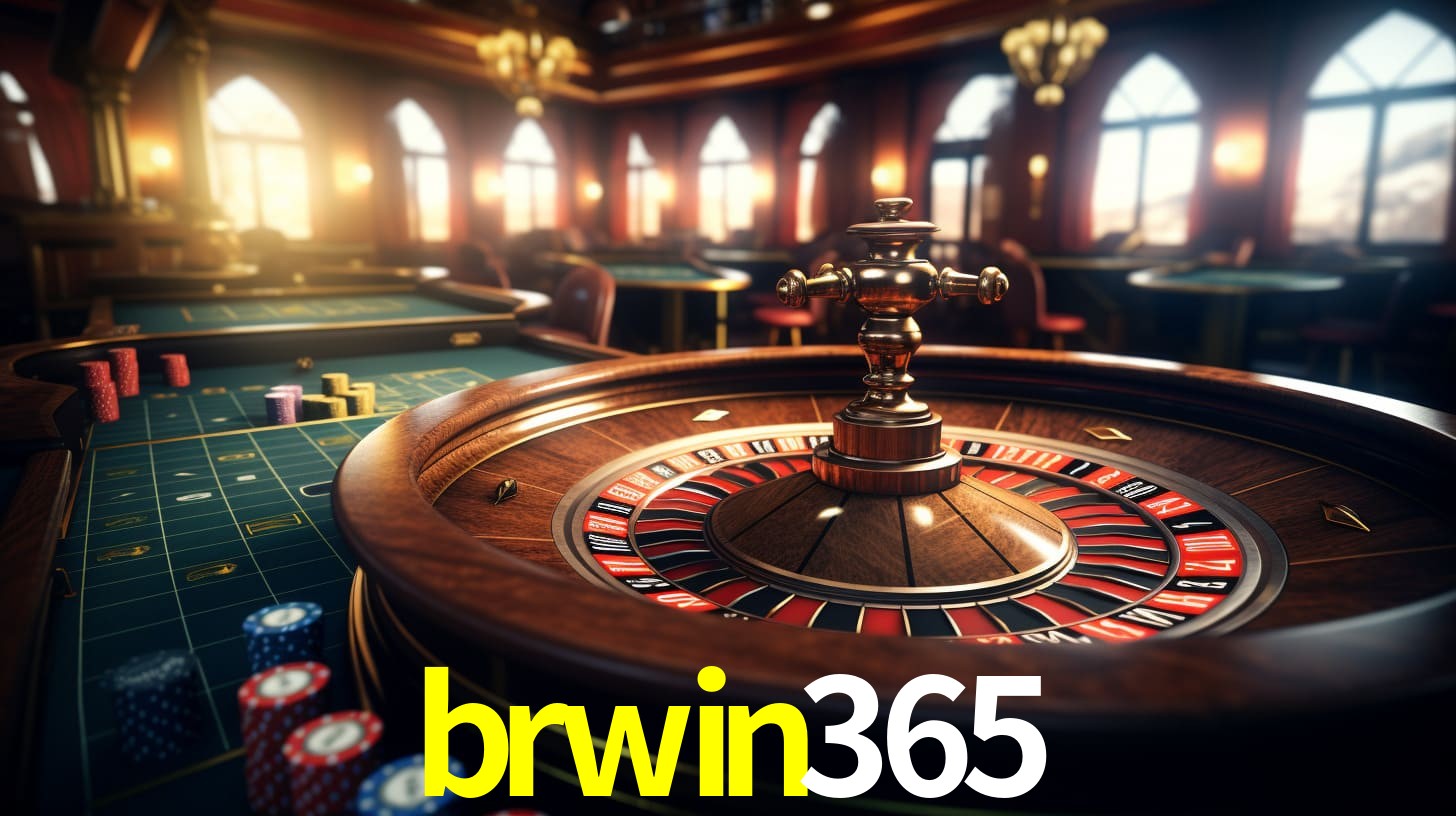 VIP Casino brwin365