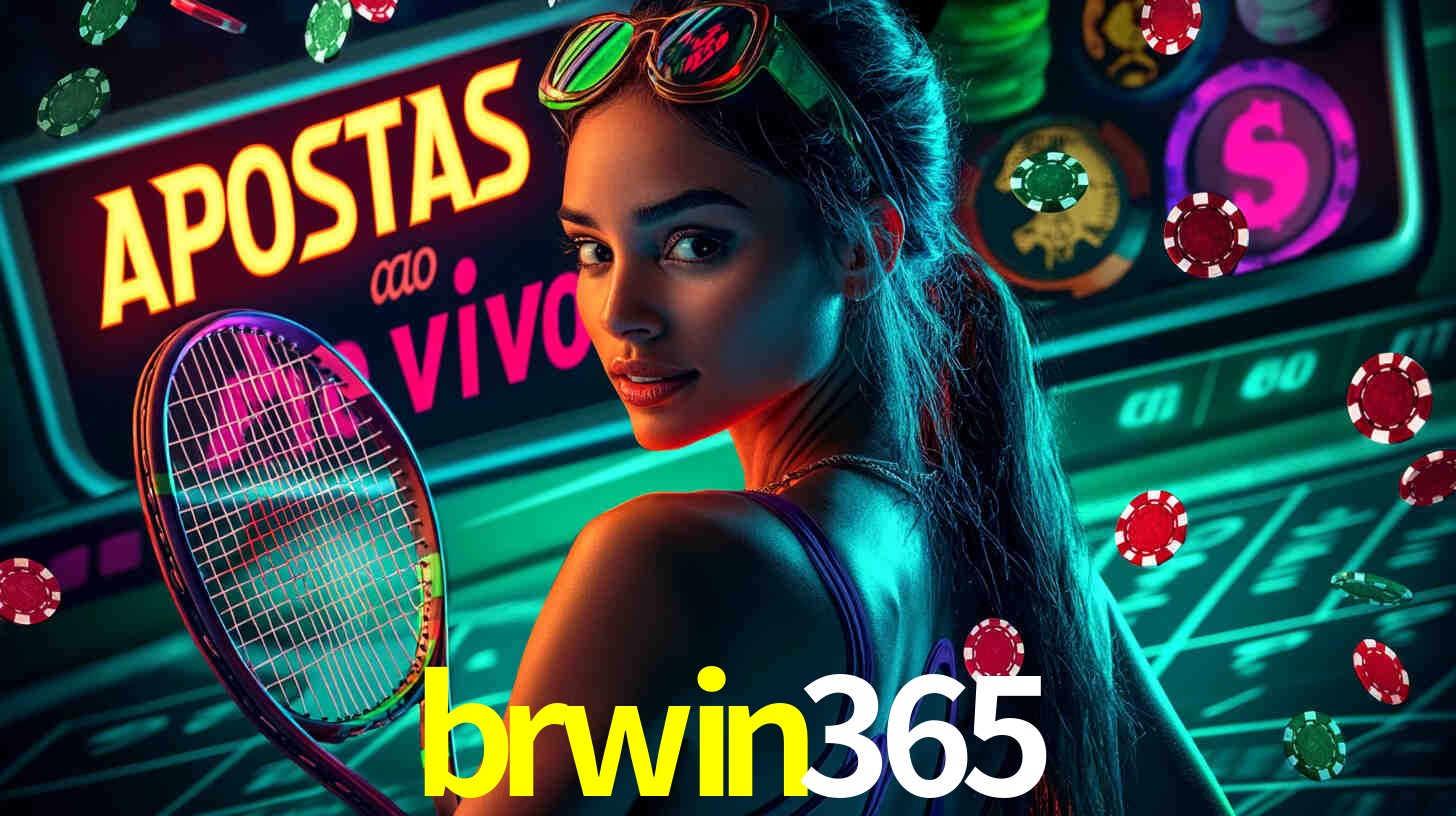 A Experiência Imersiva dos Cassinos Ao Vivo no brwin365