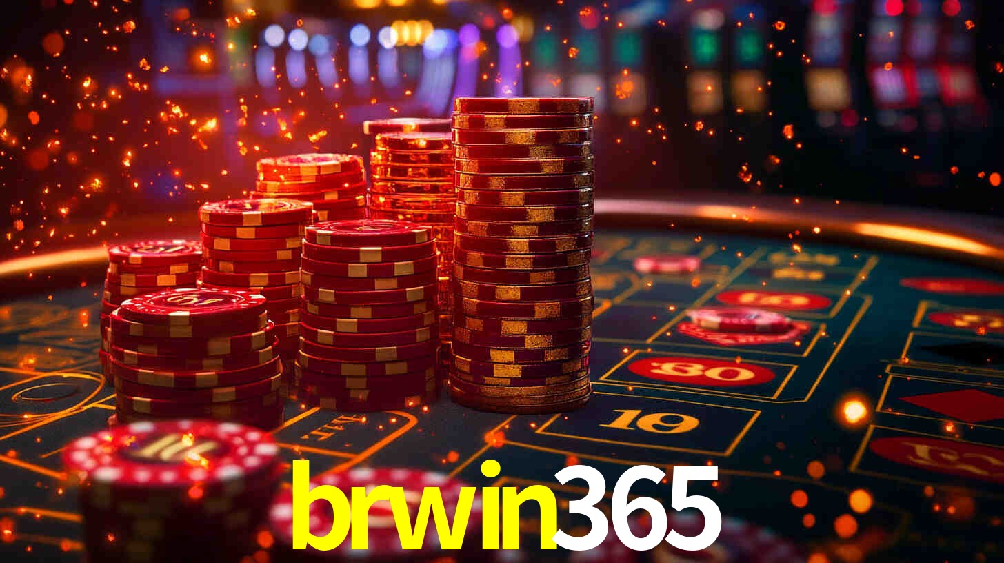 Exclusive Games brwin365