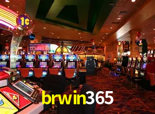 Descubra o Mundo do Cassino Online com brwin365