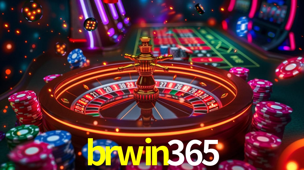 Mesa de Blackjack brwin365