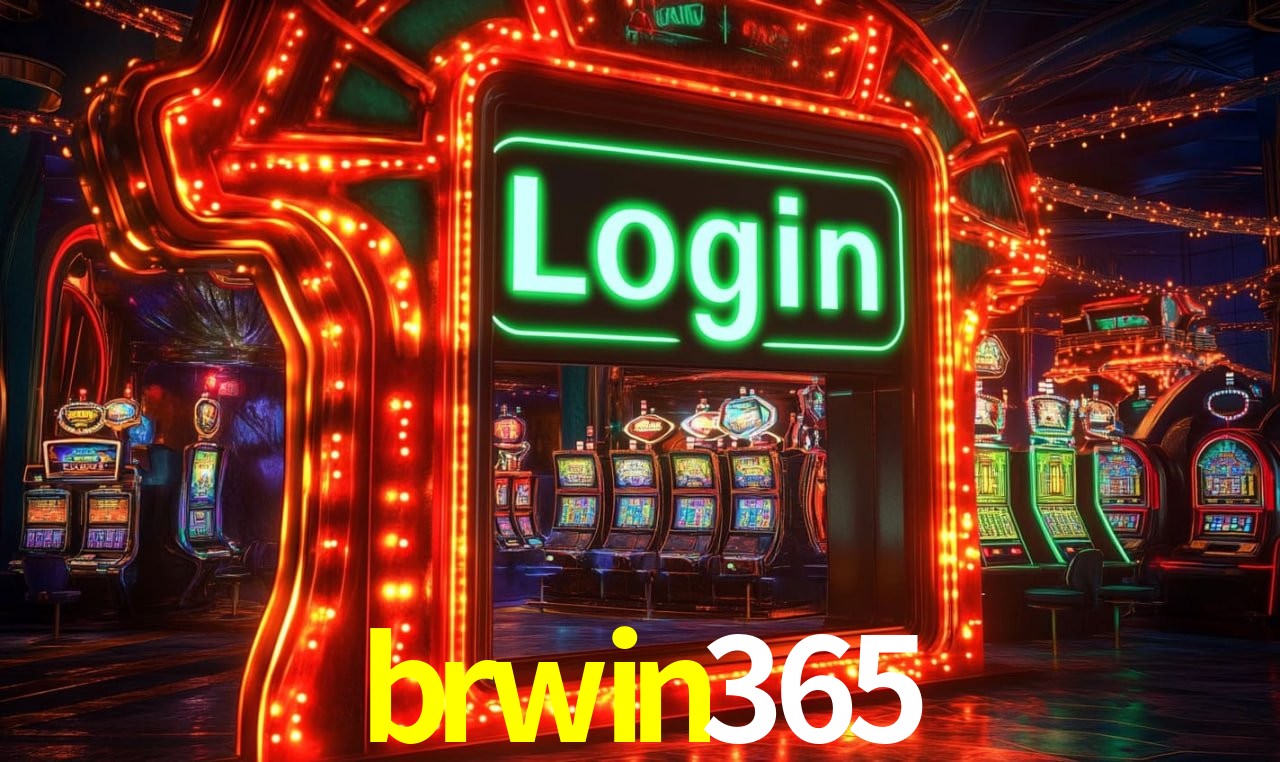 Cadastro Rápido brwin365