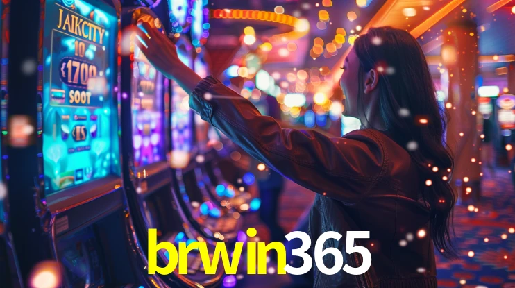 brwin365: Jogos de Caça-Níqueis-Altas Recompensas, Roleta-Velocidade, Blackjack-Desafios Máximos