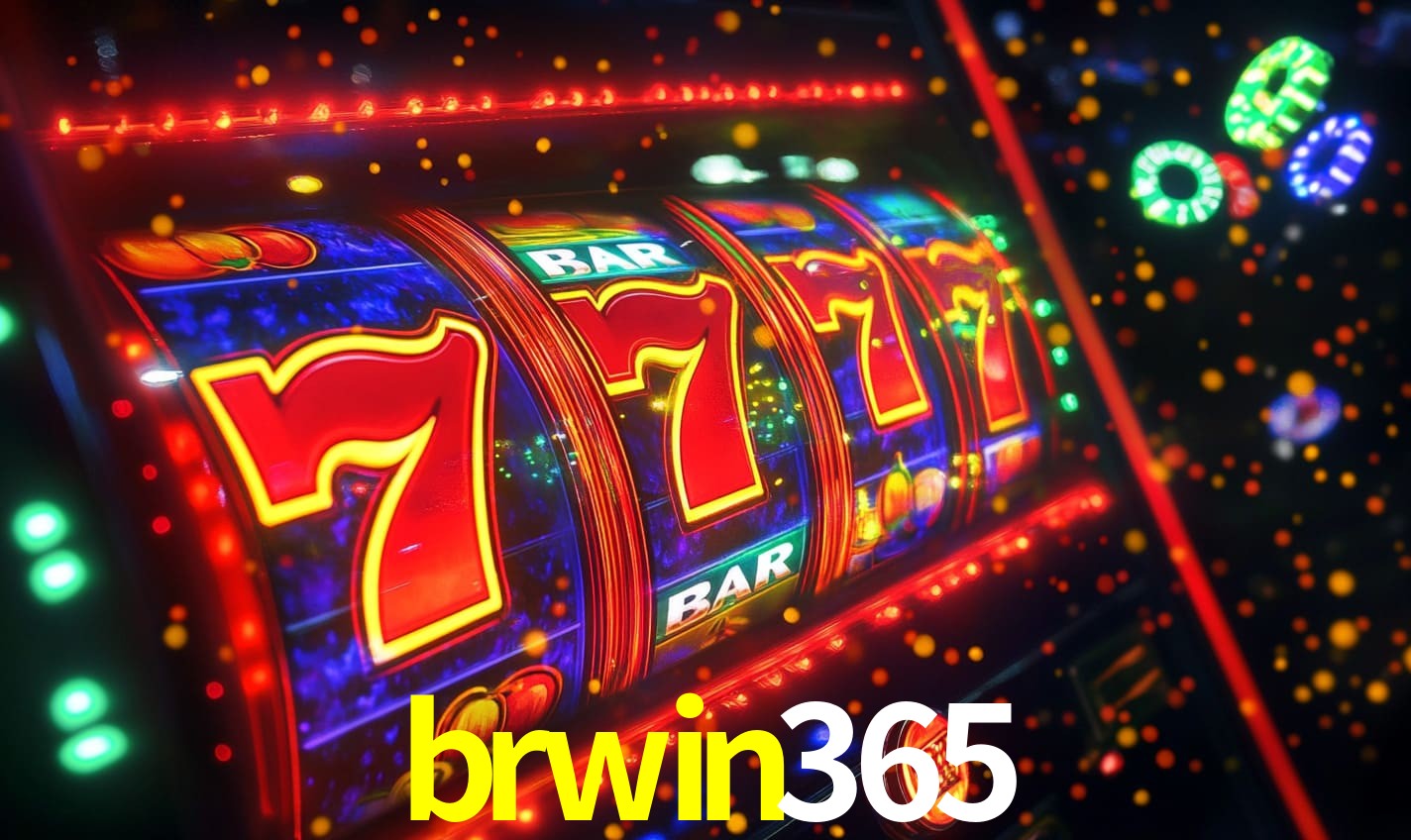 brwin365 plataforma