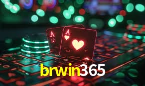 Sistemas de Segurança brwin365