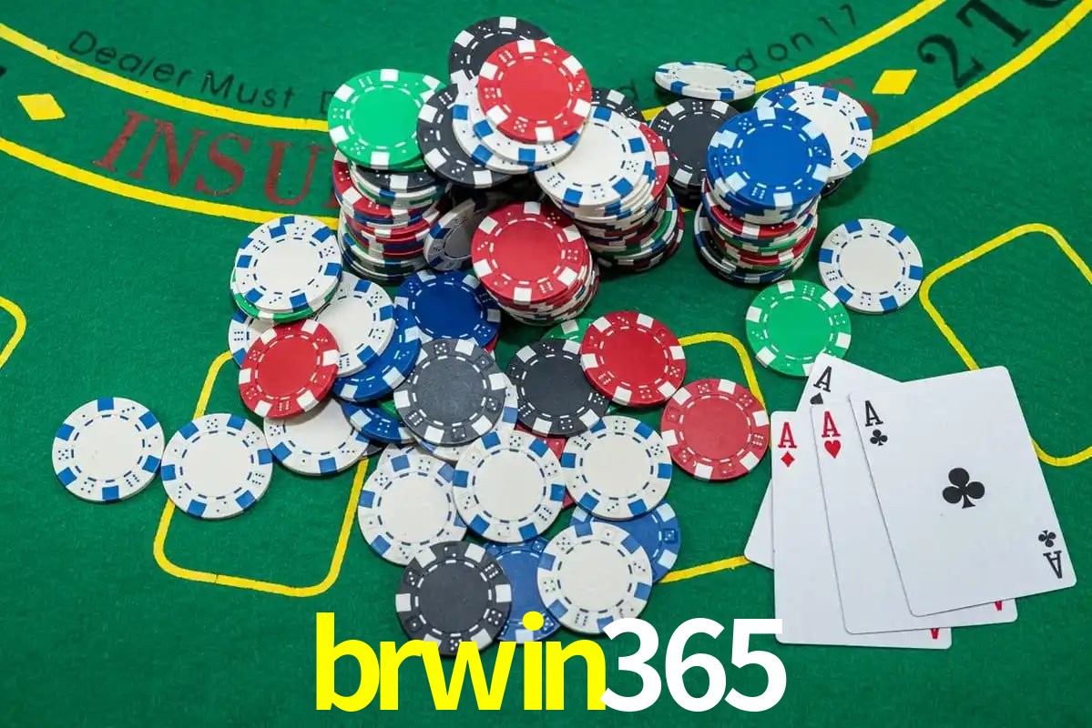 Bônus de Boas-vindas brwin365