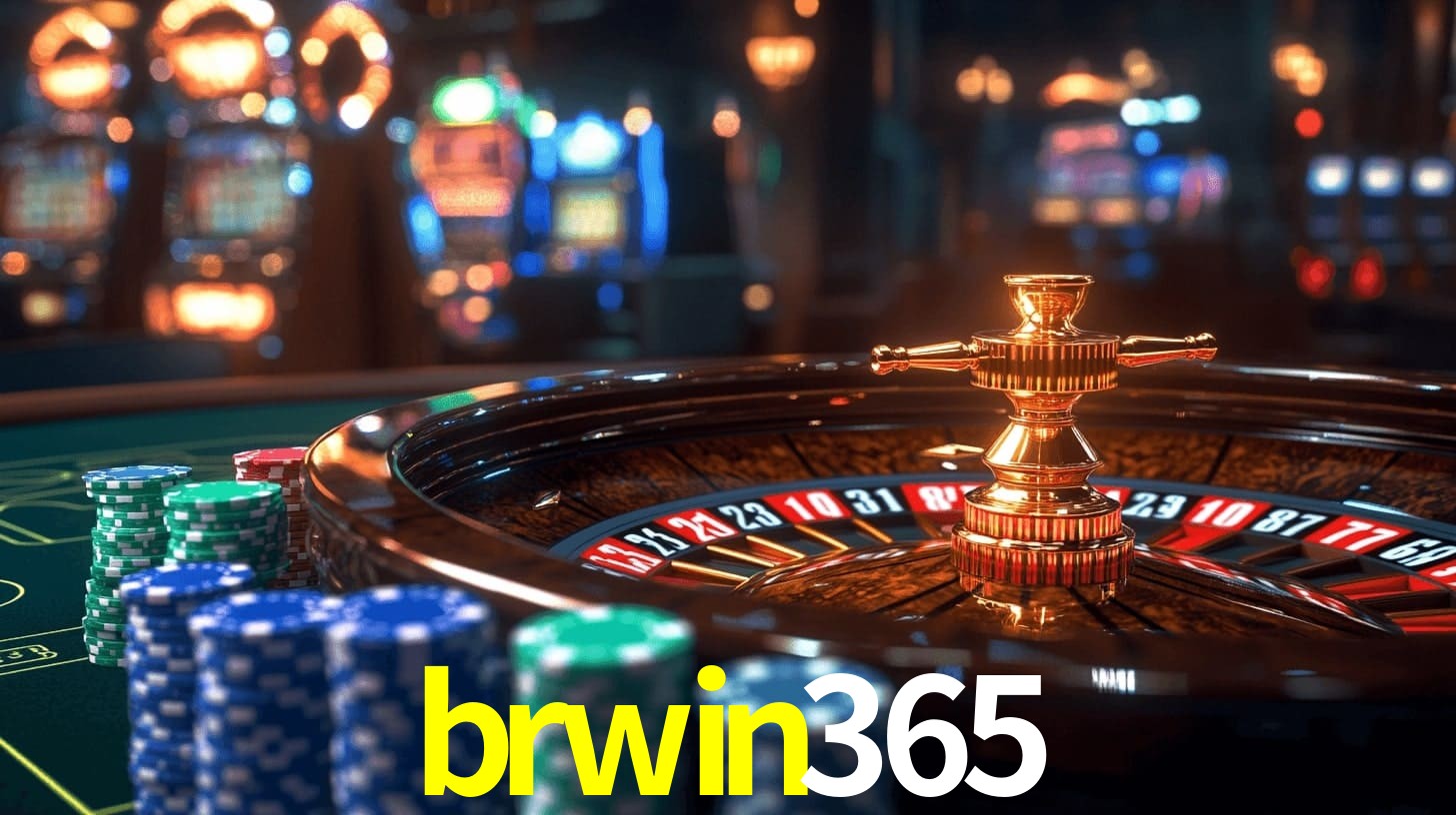 brwin365 plataforma