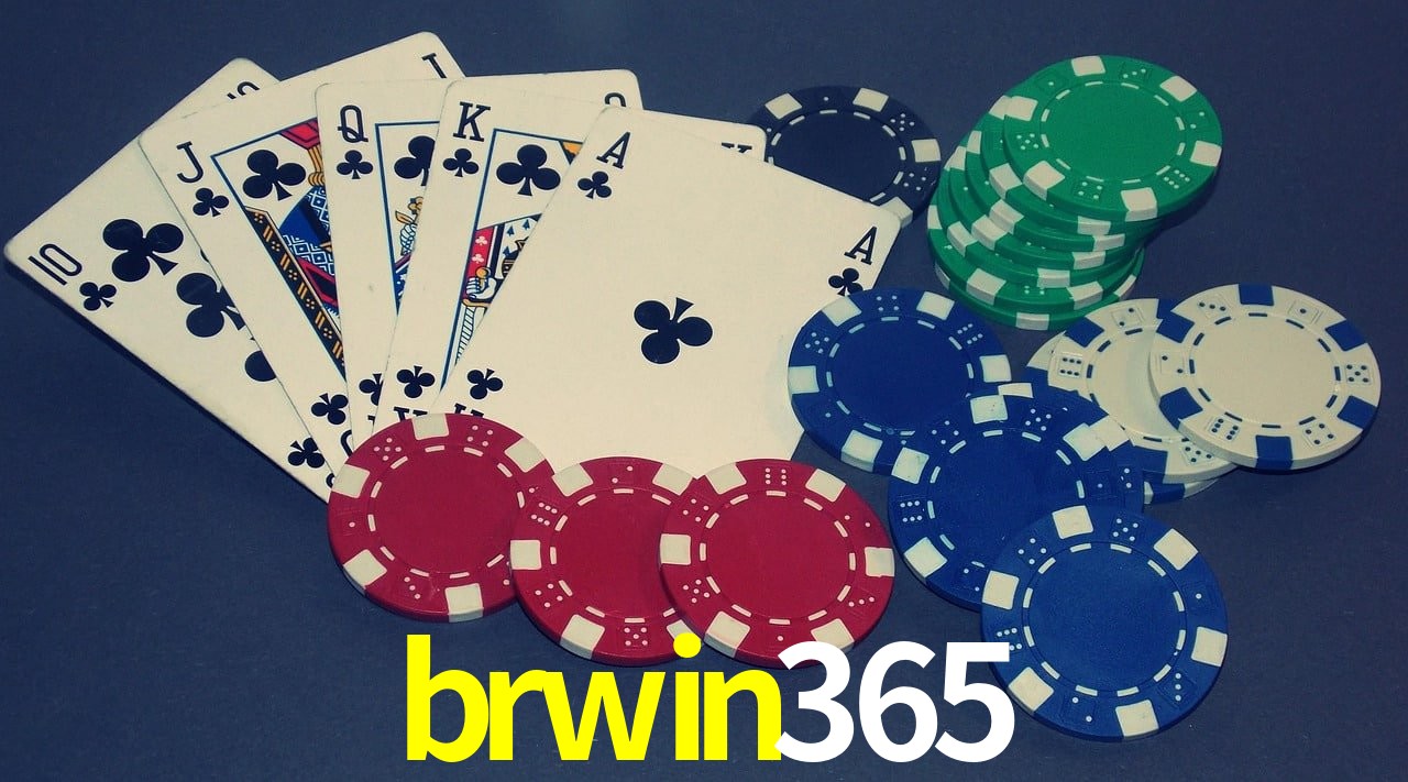 Live Casino brwin365