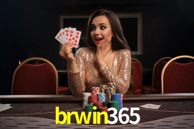 Casino VIP brwin365
