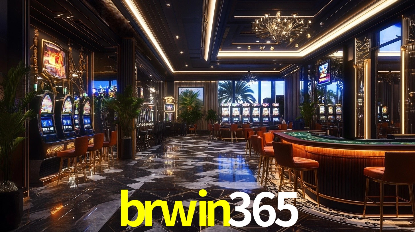 Resumo visual de bônus e campanhas brwin365
