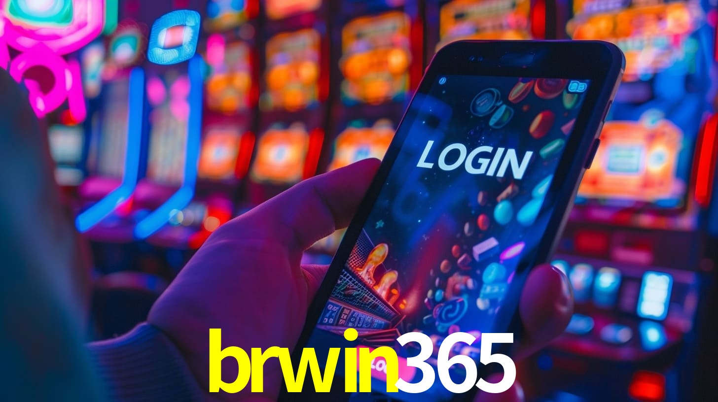 Recursos de Bônus brwin365