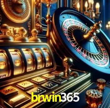 Jogos de Slot brwin365