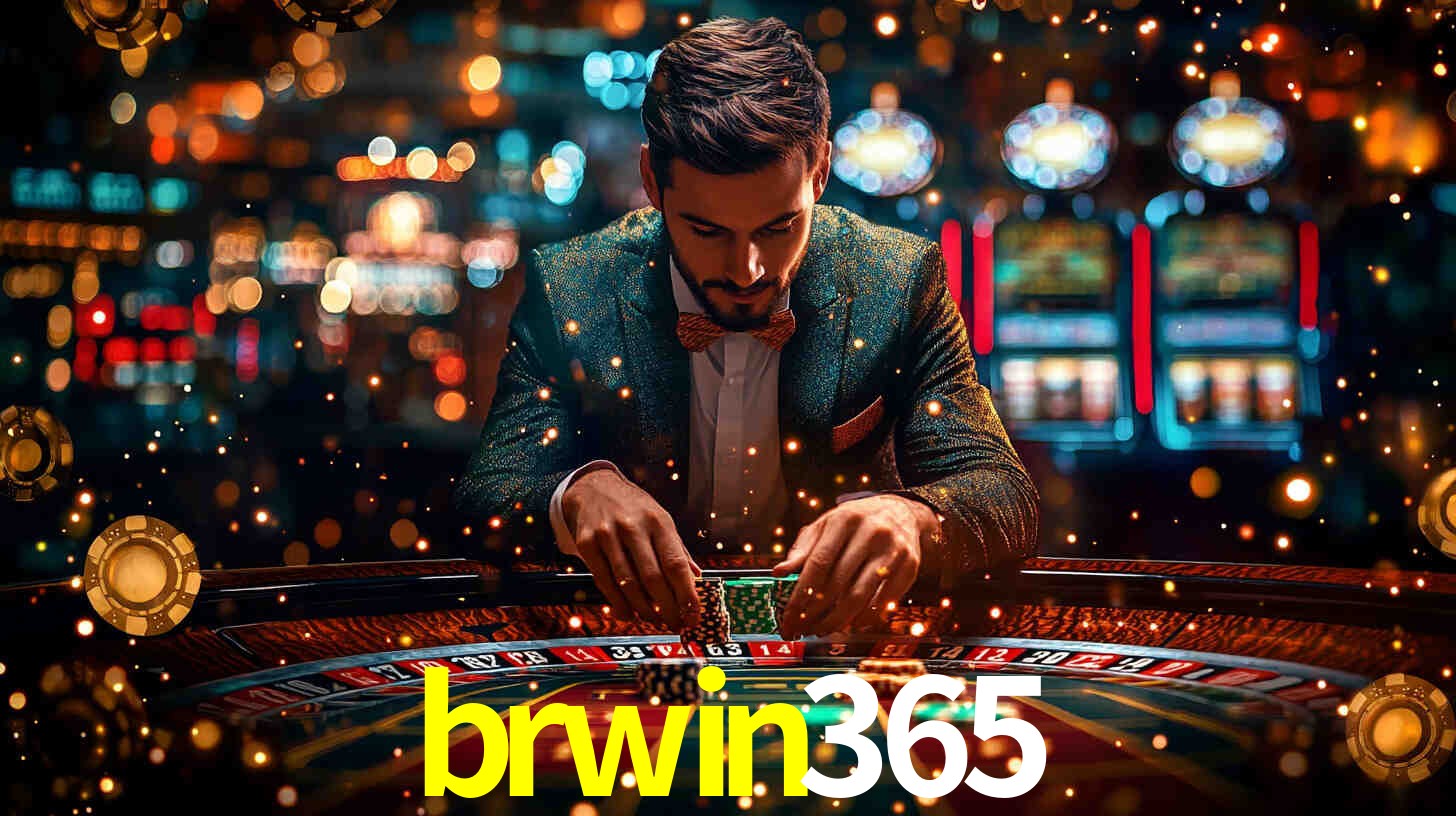 brwin365 App Interface