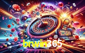 Benefícios da Conta brwin365