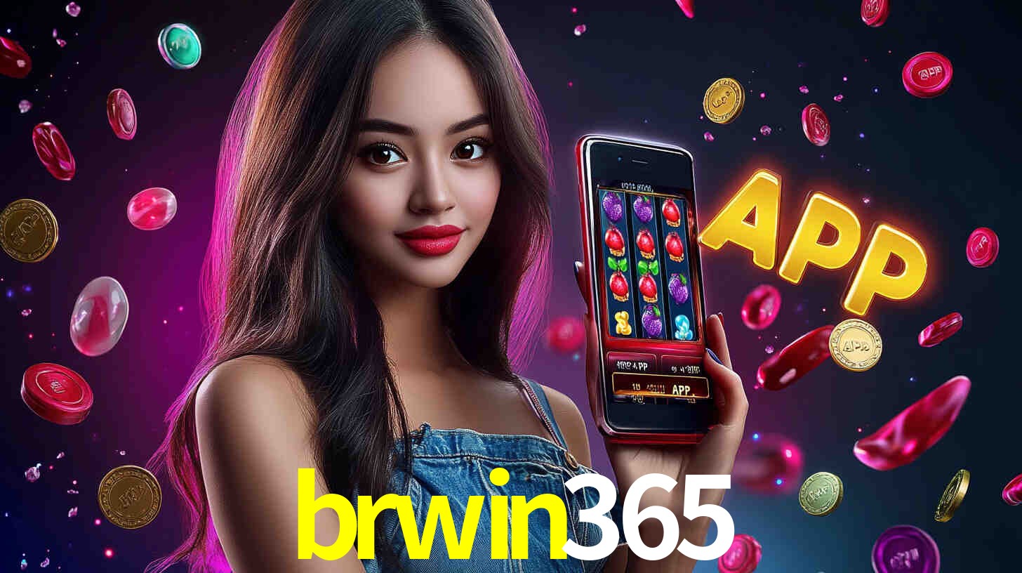 Desvendando o Mundo dos Jogos Virtuais na brwin365
