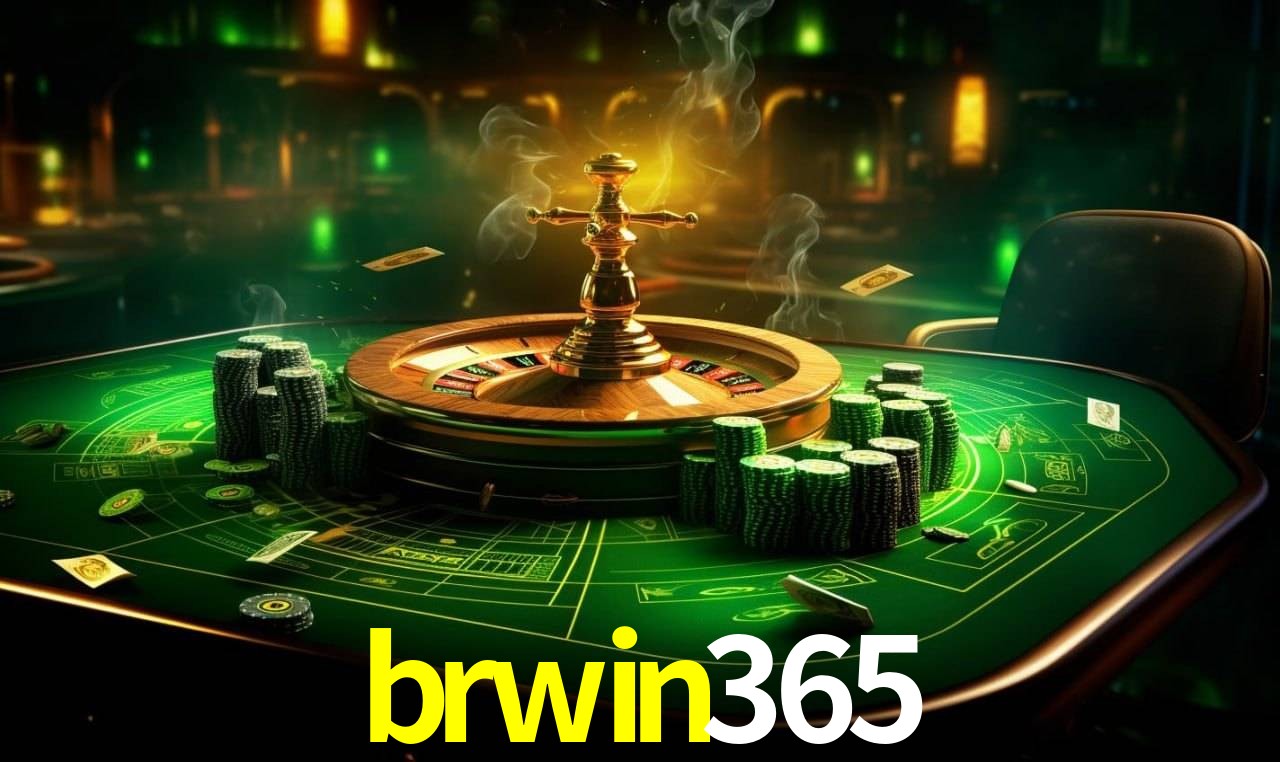 Bônus de Boas-vindas brwin365