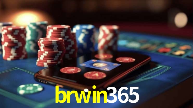 Provedores de Jogos brwin365