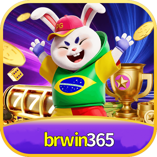 Logo brwin365